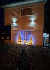 Foto 3 de la galería de temporario Las aljabas en Ushuaia