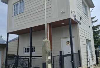 Foto 1 de la galería de temporario Las aljabas en Ushuaia