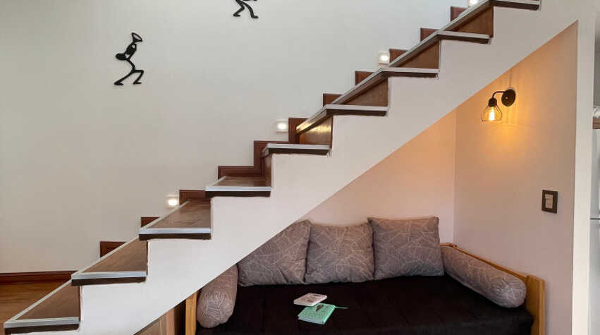 Foto principal de temporario Las aljabas en Ushuaia