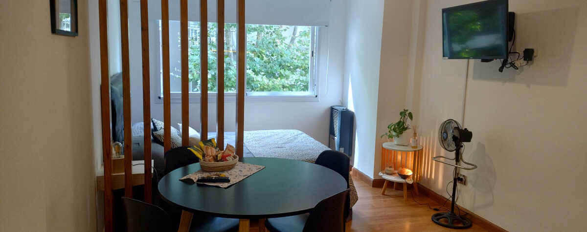 Foto principal de Hermoso departamento remodelado a nuevo en Mar Del Plata
