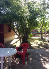 Foto 4 de Chalet VIVAS para 10 personas cerca del balneario y centro en Mina Clavero