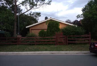 Foto 1 de la galería de Chalet VIVAS para 10 personas cerca del balneario y centro en Mina Clavero