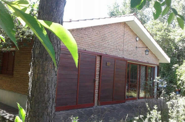 Foto principal de Chalet VIVAS para 10 personas cerca del balneario y centro en Mina Clavero