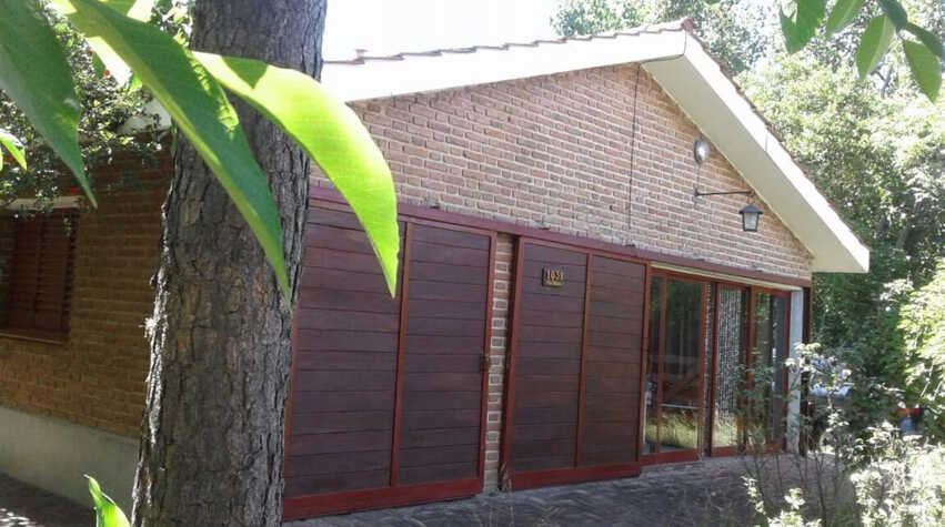 Foto principal de Chalet VIVAS para 10 personas cerca del balneario y centro en Mina Clavero