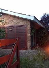 Foto 2 de la galería de Chalet VIVAS para 10 personas cerca del balneario y centro en Mina Clavero