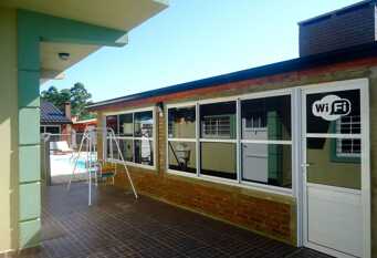 Foto 1 de la galería de Apartamentos Logusof  Federación en Federacion