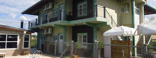 Foto 1 de Apartamentos Logusof  Federación en Federacion