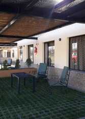 Foto 3 de la galería de Cabañas Tierra Virgen en 25 De Mayo