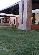 Foto 2 de la galería de Cabañas Tierra Virgen en 25 De Mayo