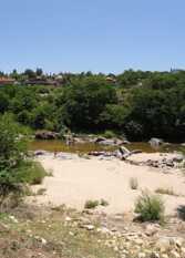 Foto 2 de la galería de Country Edelweiss en Villa Carlos Paz