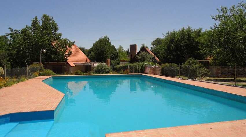 Foto principal de Country Edelweiss en Villa Carlos Paz