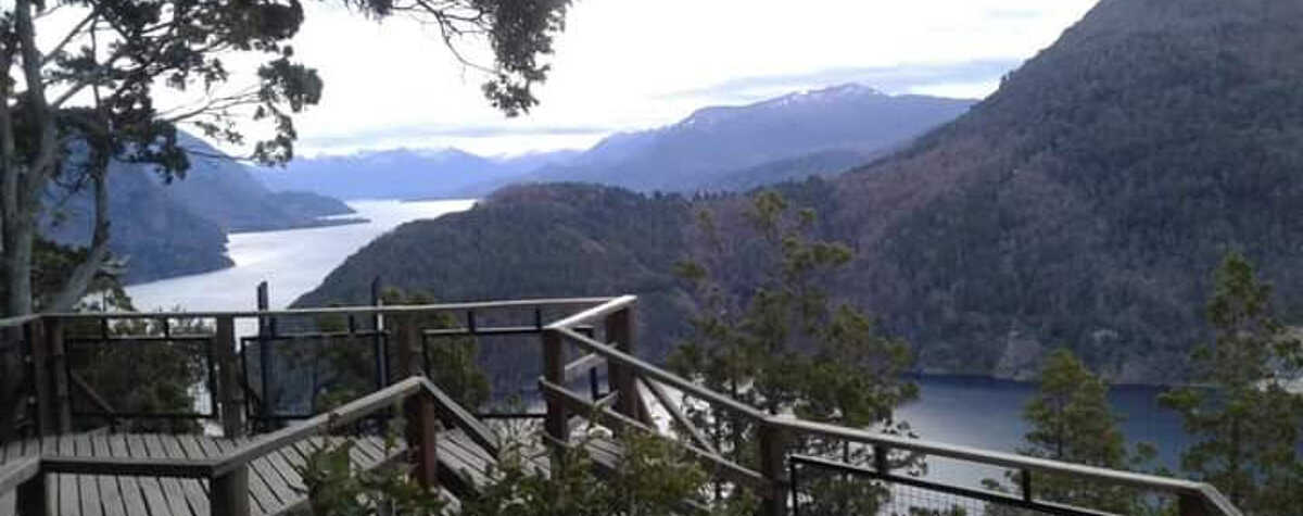 Foto principal de Bello Sur en San Martín De Los Andes