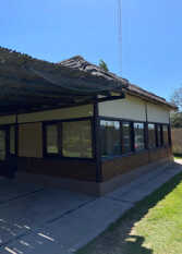 Foto 3 de la galería de Cabaña Las Paredes en San Rafael