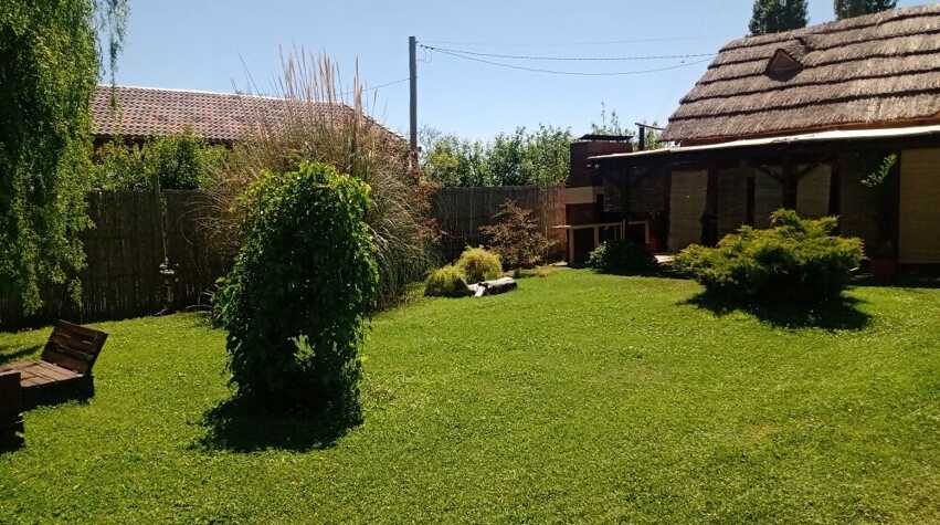 Foto principal de Cabaña Las Paredes en San Rafael