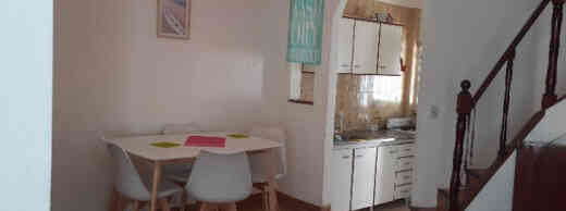 Foto 1 de Casa Estilo Duplex en Pinamar