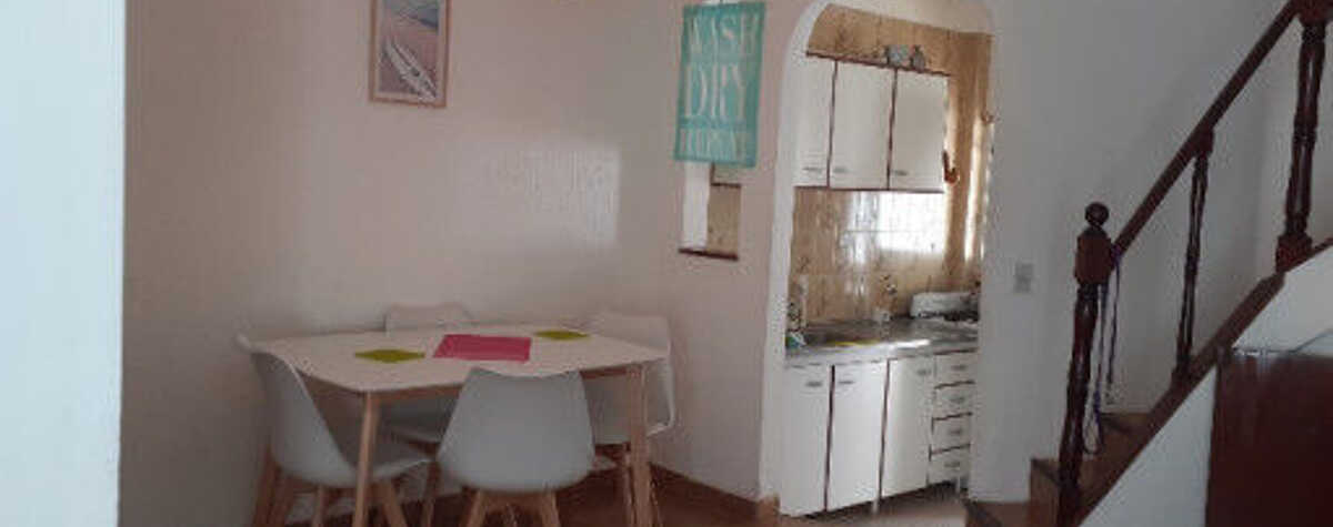 Foto principal de Casa Estilo Duplex en Pinamar