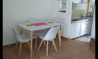 Foto 1 de Casa Estilo Duplex en Pinamar