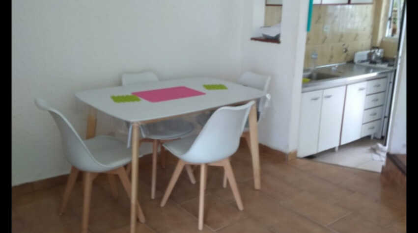 Foto principal de Casa Estilo Duplex en Pinamar