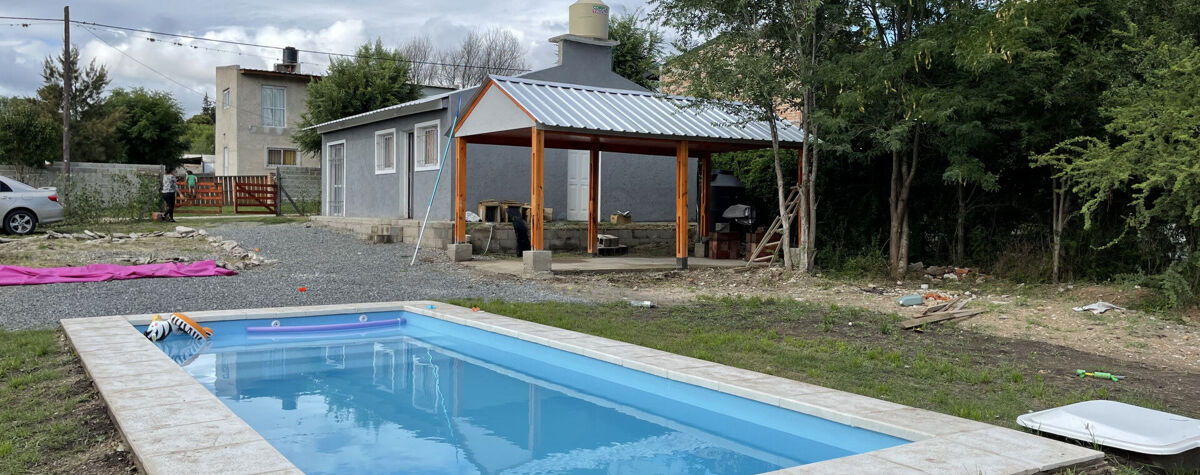 Foto principal de Los hijos en Valle Hermoso