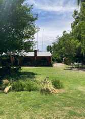 Foto 3 de la galería de Cabaña Coco en San Rafael