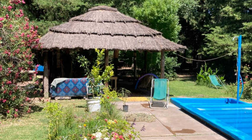 Foto principal de Cabaña Coco en San Rafael