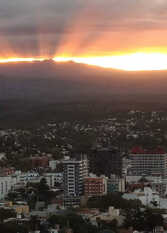 Foto 4 de Altos Departamentos en Villa Carlos Paz