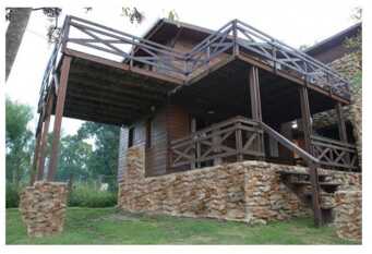 Foto 1 de la galería de EL MADERO en Victoria