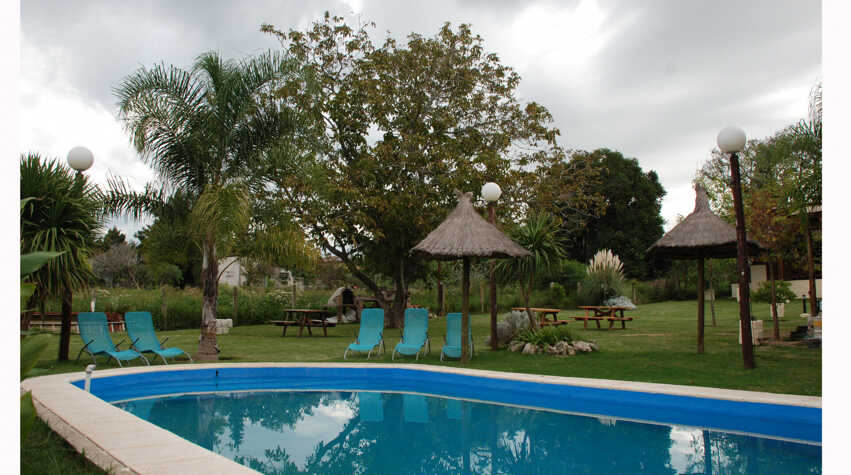 Foto principal de EL MADERO en Victoria