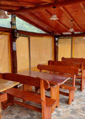 Foto 2 de la galería de Cabañas Mellys en Anisacate