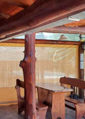 Foto 4 de Cabañas Mellys en Anisacate