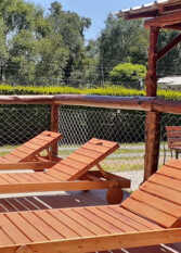 Foto 3 de la galería de Cabañas Mellys en Anisacate