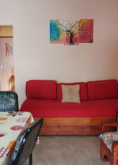 Foto 3 de la galería de Ebenezer Apartment en Mar Del Tuyú