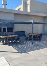 Foto 2 de la galería de Excelente departamento nuevo con amenities y pileta en Capital Federal