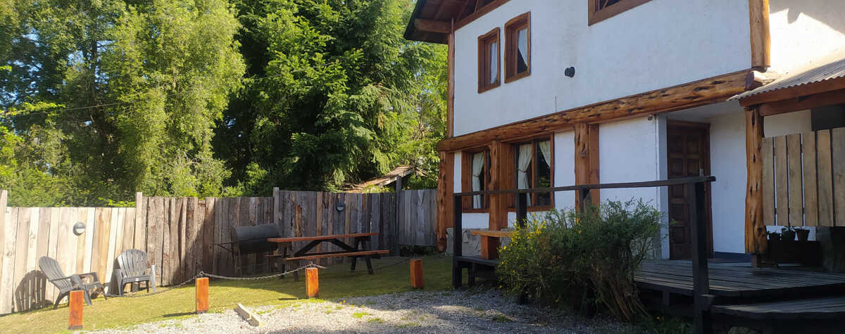 Foto principal de Casa Grande 4 a 15 personas en Villa La Angostura