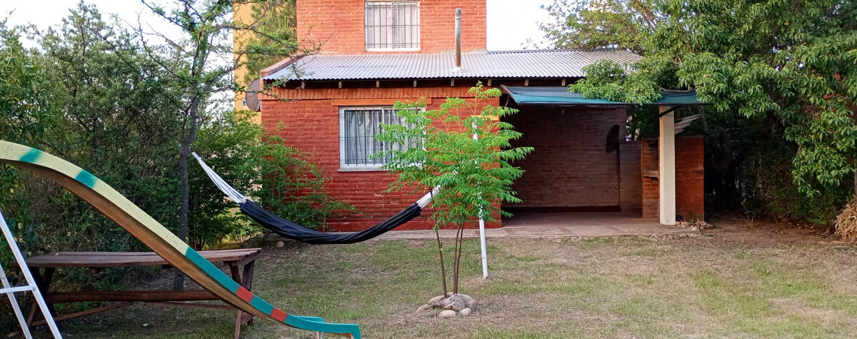 Foto principal de Cabaña Briden en Nono