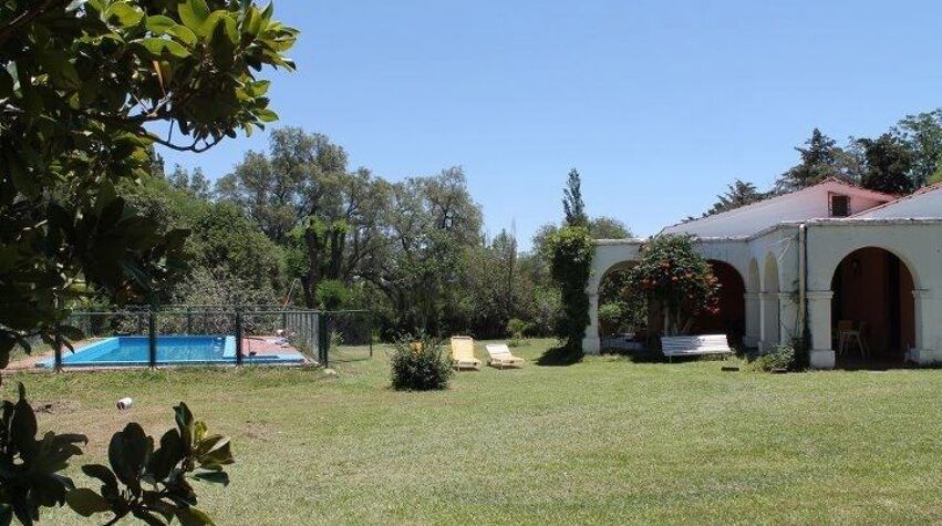 Foto principal de Casa Las Magnolias en Villa De Merlo