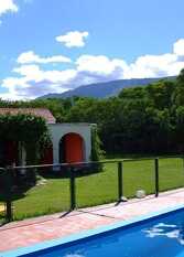 Foto 3 de la galería de Casa Las Magnolias en Villa De Merlo