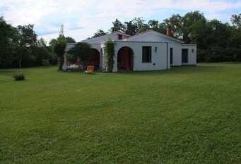 Foto 1 de la galería de Casa Las Magnolias en Villa De Merlo
