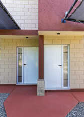 Foto 3 de la galería de Complejo Suyay en Villa Parque Síquiman