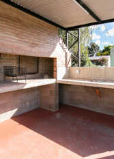 Foto 2 de la galería de Complejo Suyay en Villa Parque Síquiman