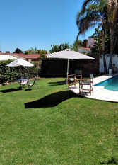 Foto 2 de la galería de Casa en Carlos Paz en Villa Carlos Paz