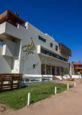 Foto 3 de la galería de Julieta y el Mar en Valeria Del Mar