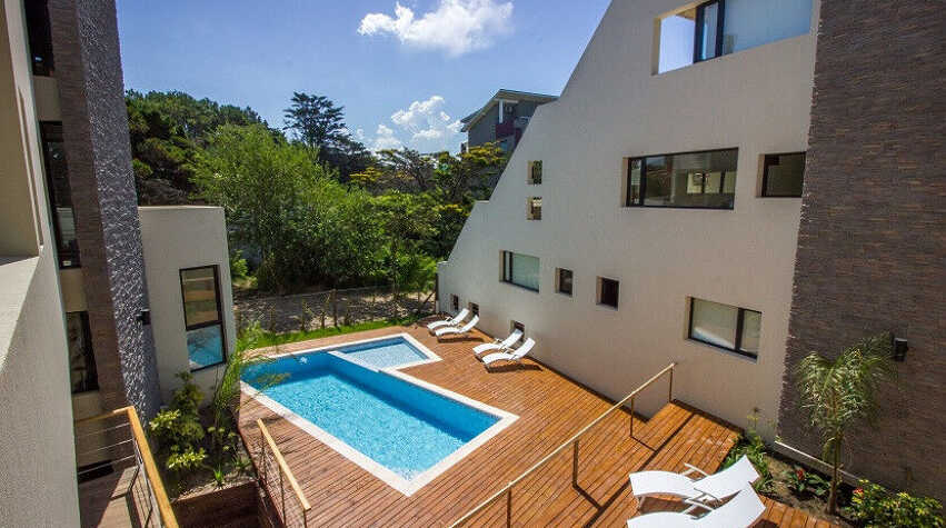 Foto principal de Julieta y el Mar en Valeria Del Mar