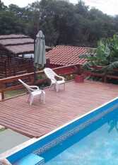 Foto 2 de la galería de Cabaña Madreselva en Villa Carlos Paz