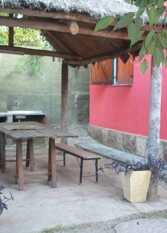 Foto 3 de la galería de Cabaña Madreselva en Villa Carlos Paz