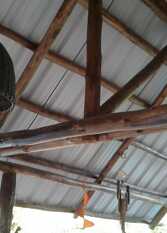 Foto 4 de Cabaña Madreselva en Villa Carlos Paz