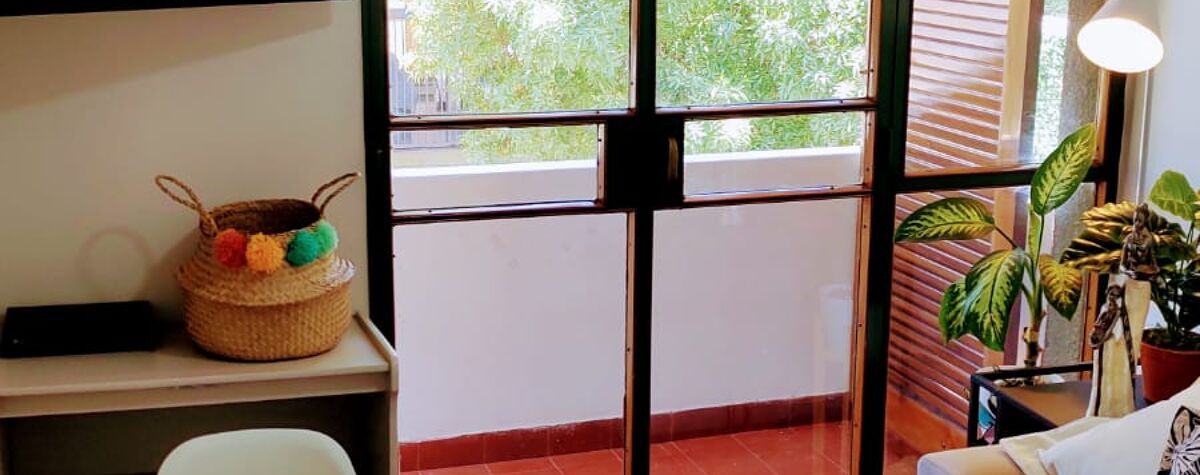 Foto principal de DEPARTAMENTO SHANTI en Ciudad De Mendoza