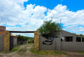 Foto 1 de la galería de Esencias Serranas Complejo de Cabañas en Cabalango