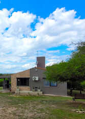 Foto 2 de la galería de Esencias Serranas Complejo de Cabañas en Cabalango