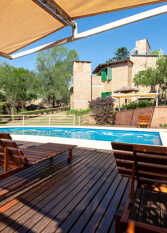 Foto 3 de la galería de Complejo Iguanas en Estancia Vieja